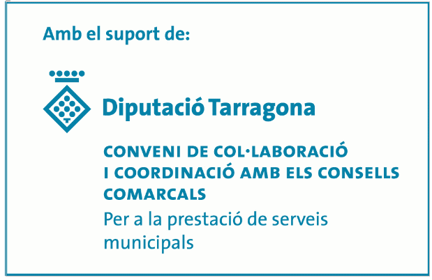 Col·laboració DipTa