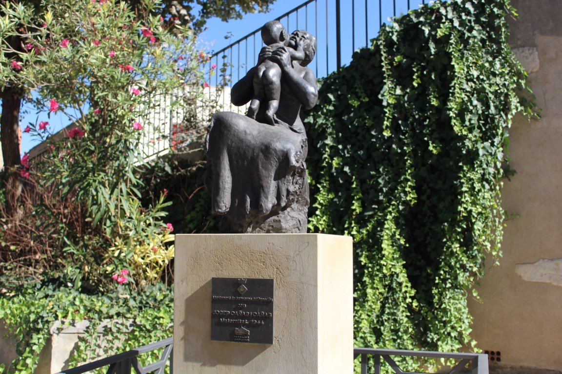 escultura